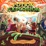 Potion Explosion: The Fifth Ingedient