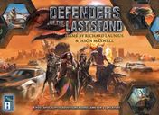 Defenders de la dernière Stand