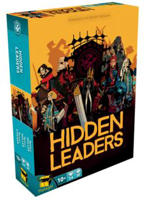 Hidden Leaders