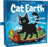 Cat Earth