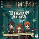 Harry Potter: Mischief on Diagon Alley