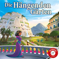 Die Hängenden Gärten