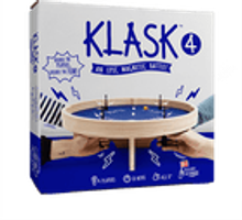 KLASK 4