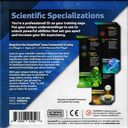 Unsettled: Scientific Specializations torna a scatola