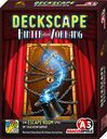 Deckscape: Hinter dem Vorhang
