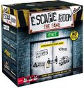 Escape Room: The Game