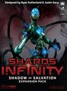 Shards of Infinity: Shadow of Salvation