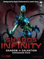 Shards of Infinity: Shadow of Salvation