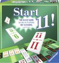 Start 11! Le jeu de plateau