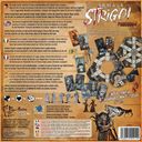 Armata Strigoi back of the box