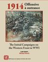 1914: Offensive à outrance
