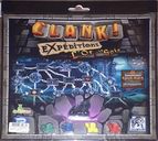 Clank! Expéditions: L'Or et la Soie