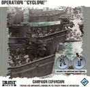 Dust Tactics: Operation Cyclone