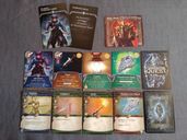Thunderstone Quest cards