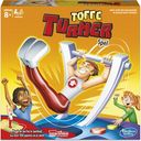 Toffe Turner