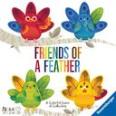 Friends of a Feather