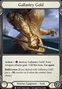 Flesh & Blood TCG: Monarch Blitz Deck - Boltyn carta