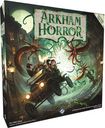 Arkham Horror (dritte Edition)