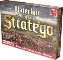 Stratego Waterloo