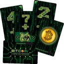 Bitcoin Hackers cards
