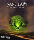 Sanctuary: The Keepers Era – Lands of Dusk