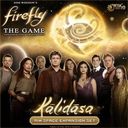 Firefly: The Game - Kalidasa