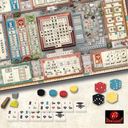 Sailing Toward Osiris components
