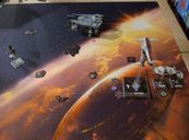 Star Wars: X-Wing Miniatures Game - Resistance Bomber Expansion Pack speelwijze