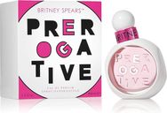Britney Spears Prerogative Ego Eau de parfum box