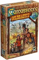 Carcassonne: Goldrausch