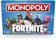 Monopoly: Fortnite