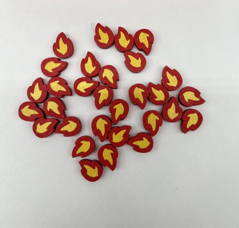 Potato Tomato components