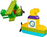 LEGO® Education Mijn XL wereld componenten