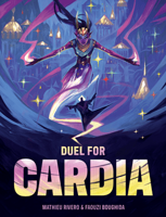 Duel pour Cardia