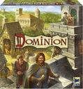 Dominion: Die Intrige