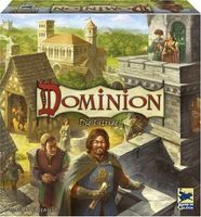 Dominion: Die Intrige