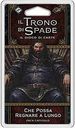 Il Trono di Spade: il Gioco di Carte (Seconda edizione) – Che Possa Vivere a Lungo