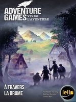 Adventure Games : A Travers la Brume