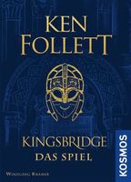 Kingsbridge: Das Spiel