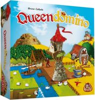 Queendomino