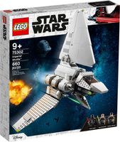 LEGO® Star Wars La Navette impériale