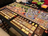 The Ruhr: A Story of Coal Trade spielablauf