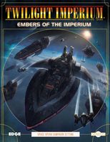 Embers of the Imperium