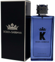 Dolce & Gabbana K Eau de parfum box