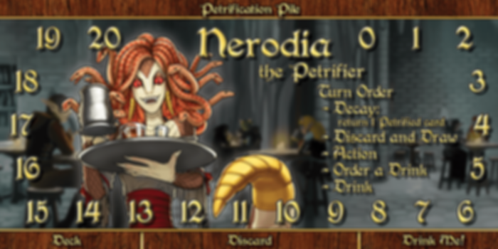 The best today for The Red Dragon Inn Pub Crawl - TableTopFinder