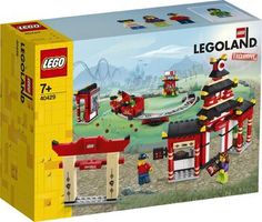 Ninjago World