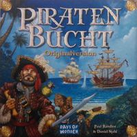 Piratenbucht