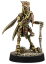 Star Wars: Legion – Sun Fac and Poggle the Lesser Commander and Operative Expansion miniature