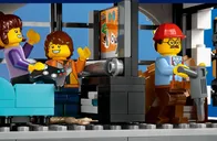 LEGO® City Der City Turm