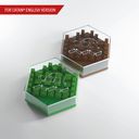 Catan: Hexadocks Extension Set caja